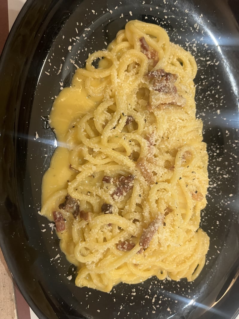 La Pasta Fresca, Lisbon