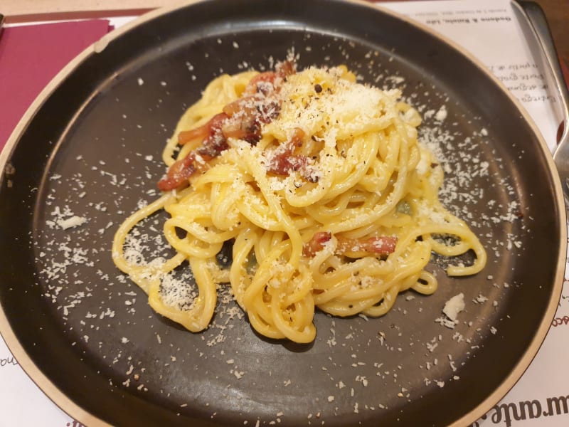 La Pasta Fresca, Lisbon