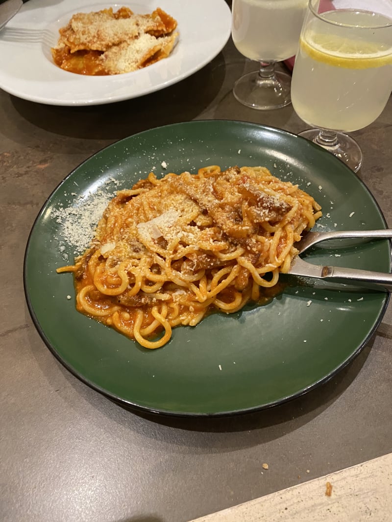 La Pasta Fresca in Lisbon Restaurant Reviews, Menu and Prices TheFork