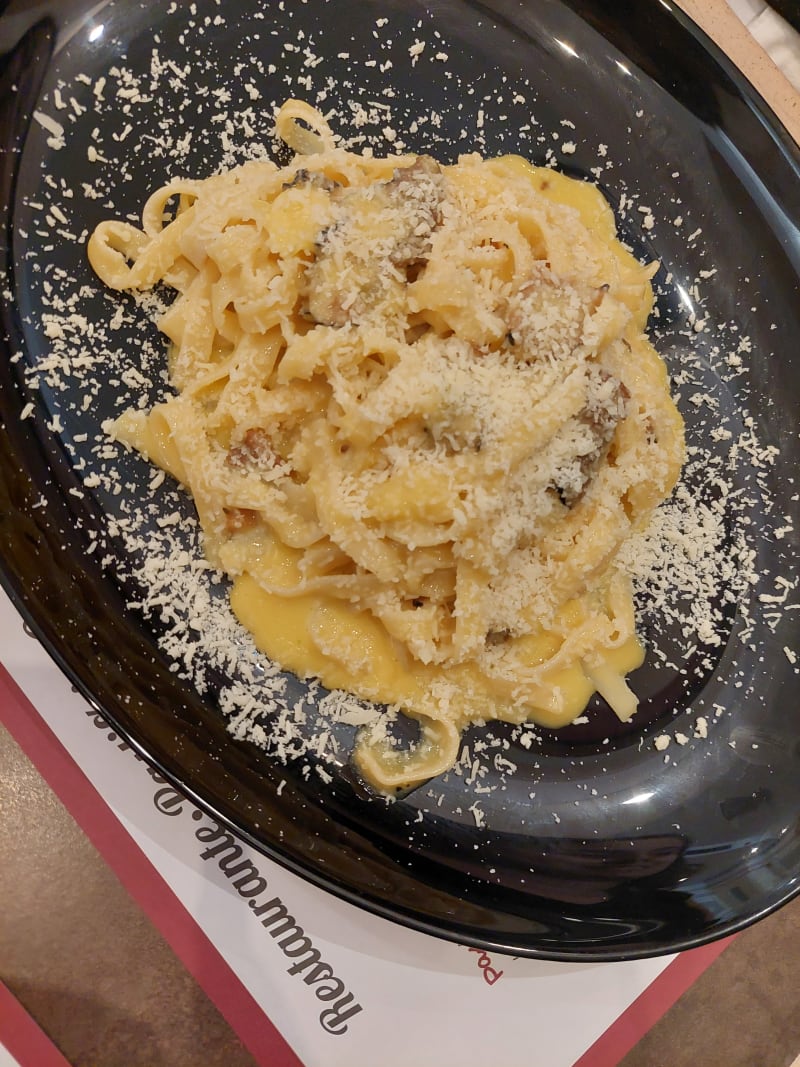 La Pasta Fresca em Lisboa Preços, menu, morada, reserva e avaliações