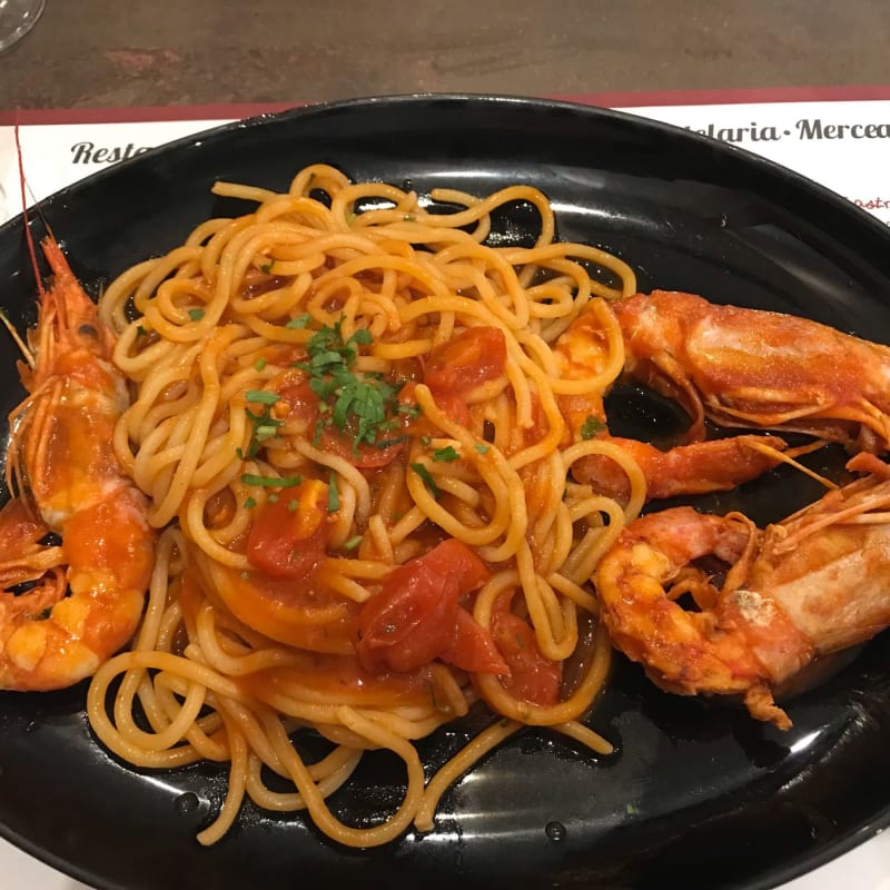 La Pasta Fresca em Lisboa Preços, menu, morada, reserva e avaliações