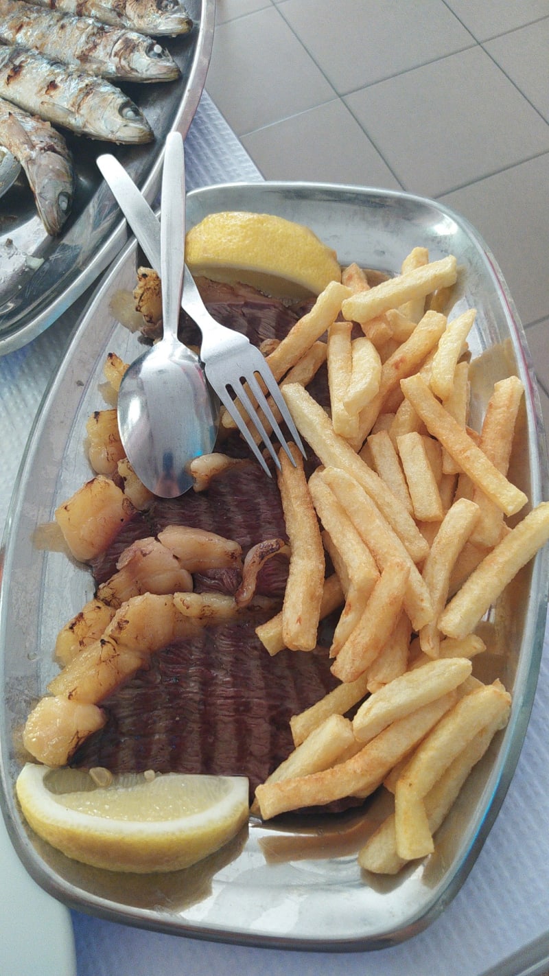 Picanha grelhada - Melody, Cascais