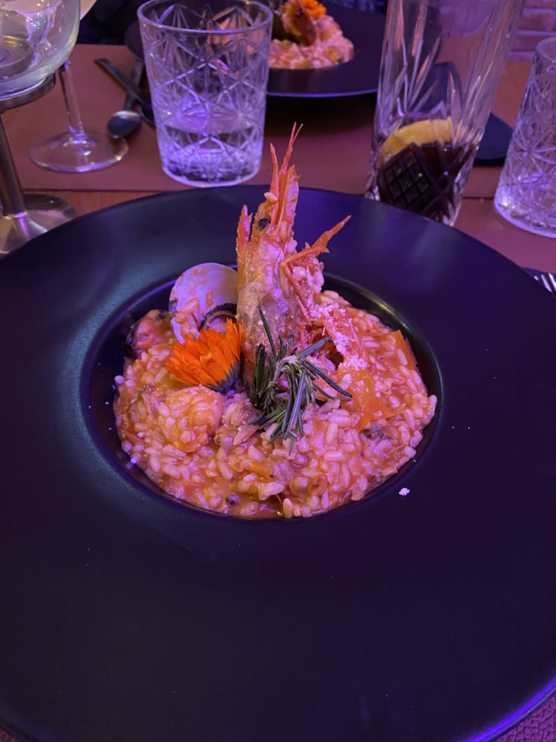 DoDuk Gastropub in Porto Restaurant Reviews, Menu and Prices TheFork