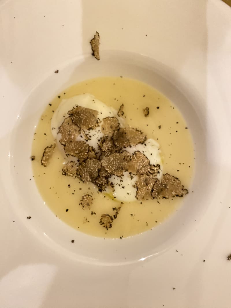 Brodo di Giuggiole, Parma