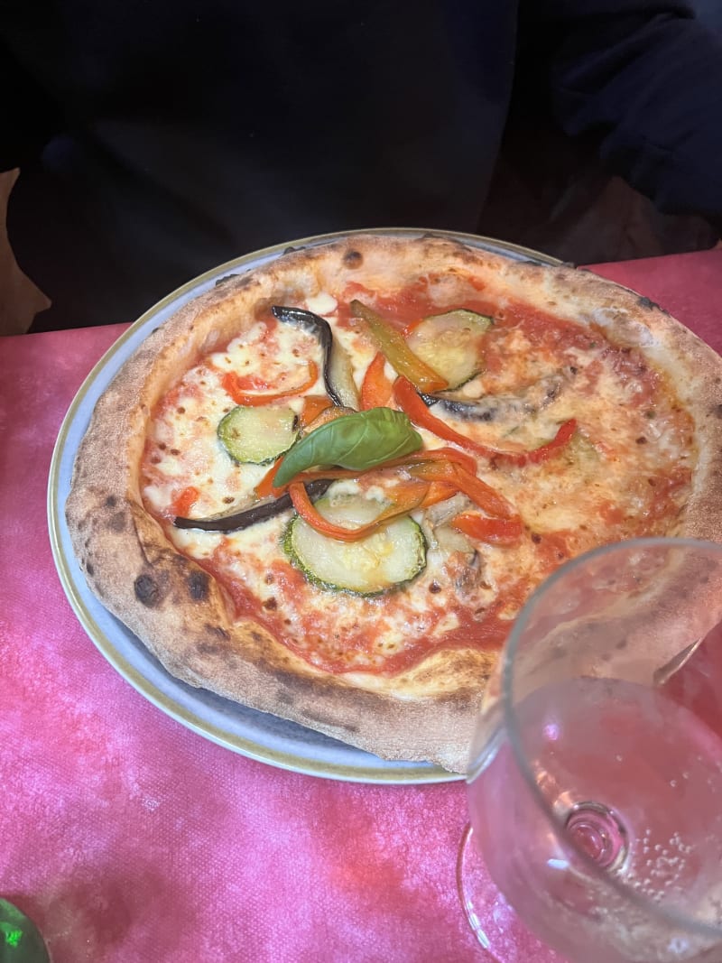 Gourmet in Olbia Restaurant Reviews, Menu and Prices TheFork