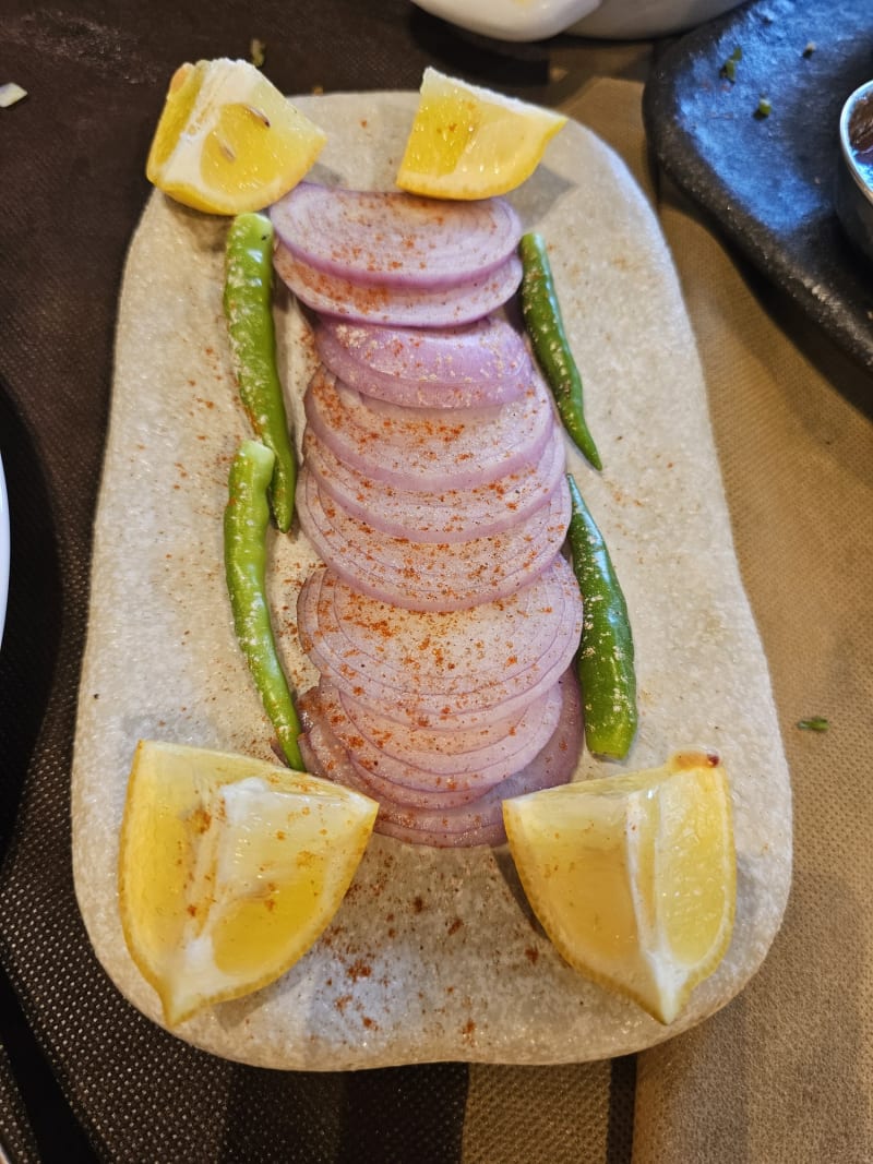 Daal-Roti, Barcelona