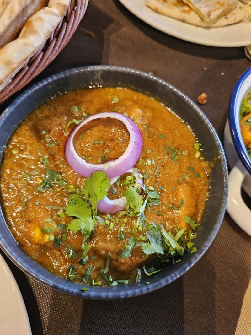 Daal-Roti, Barcelona