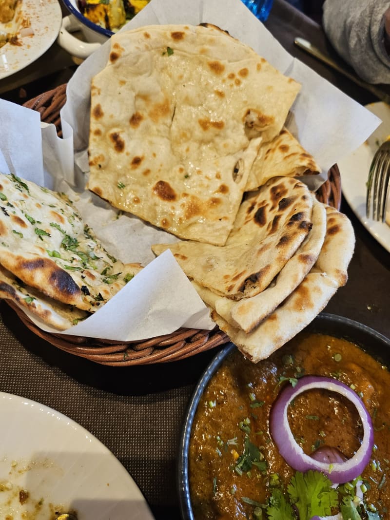 Daal-Roti, Barcelona