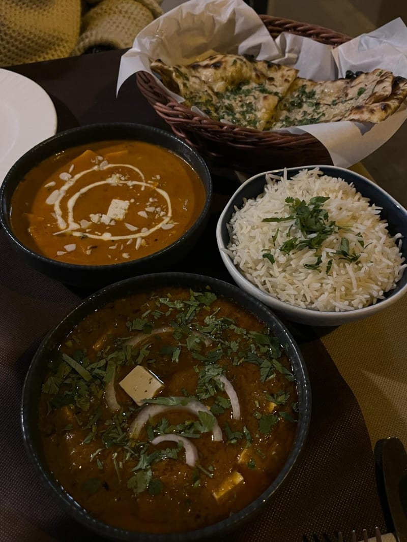 Daal-Roti, Barcelona