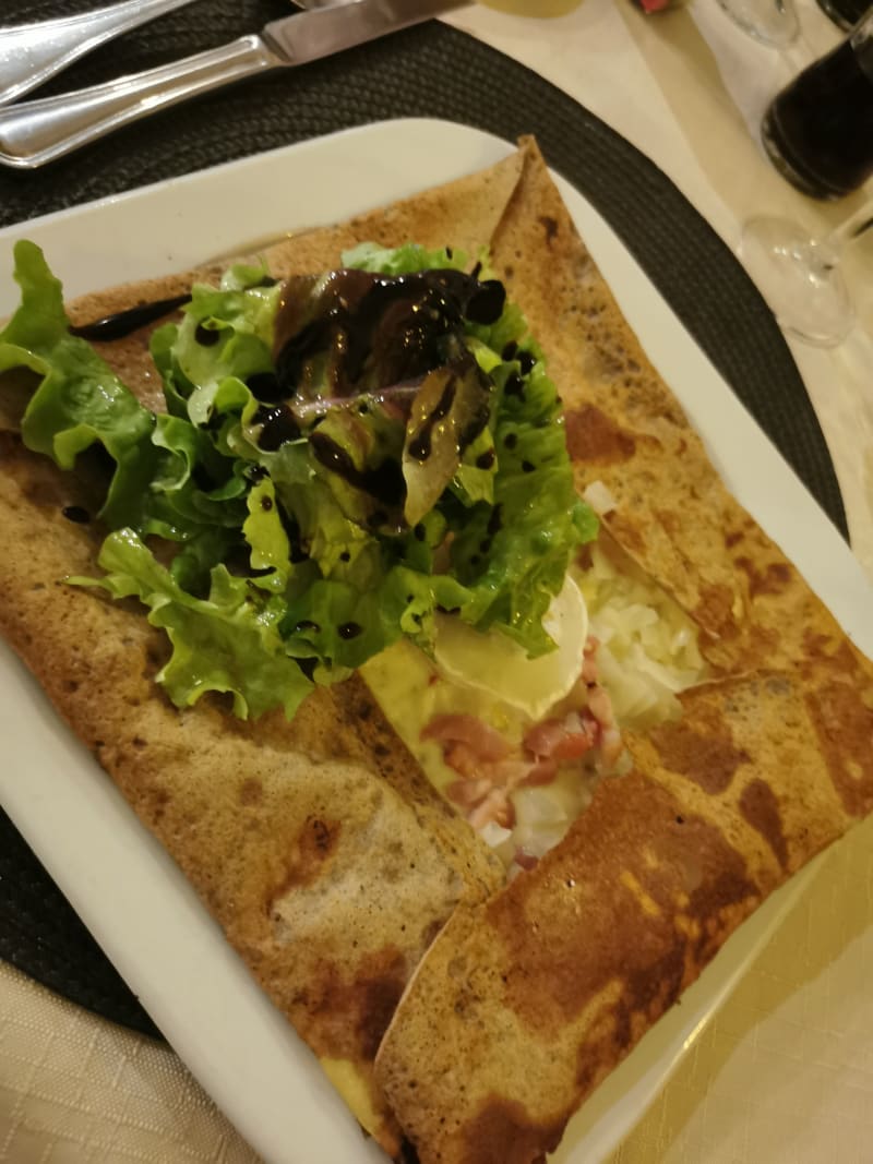 La Crêperie du Relais