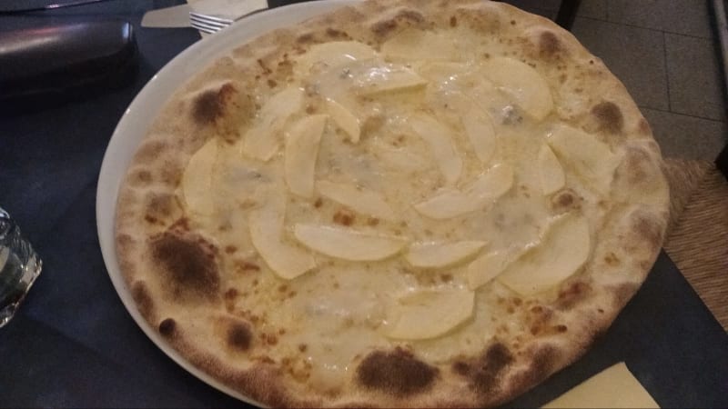 Pizzeria La Cittadella di Moruzzi