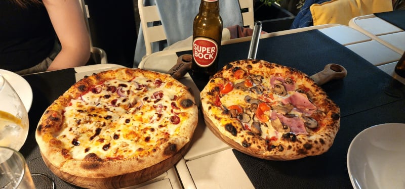 SUPER PIZZA PAN - PAULISTA, Sao Paulo - Bela Vista - Menu, Prices &  Restaurant Reviews - Tripadvisor