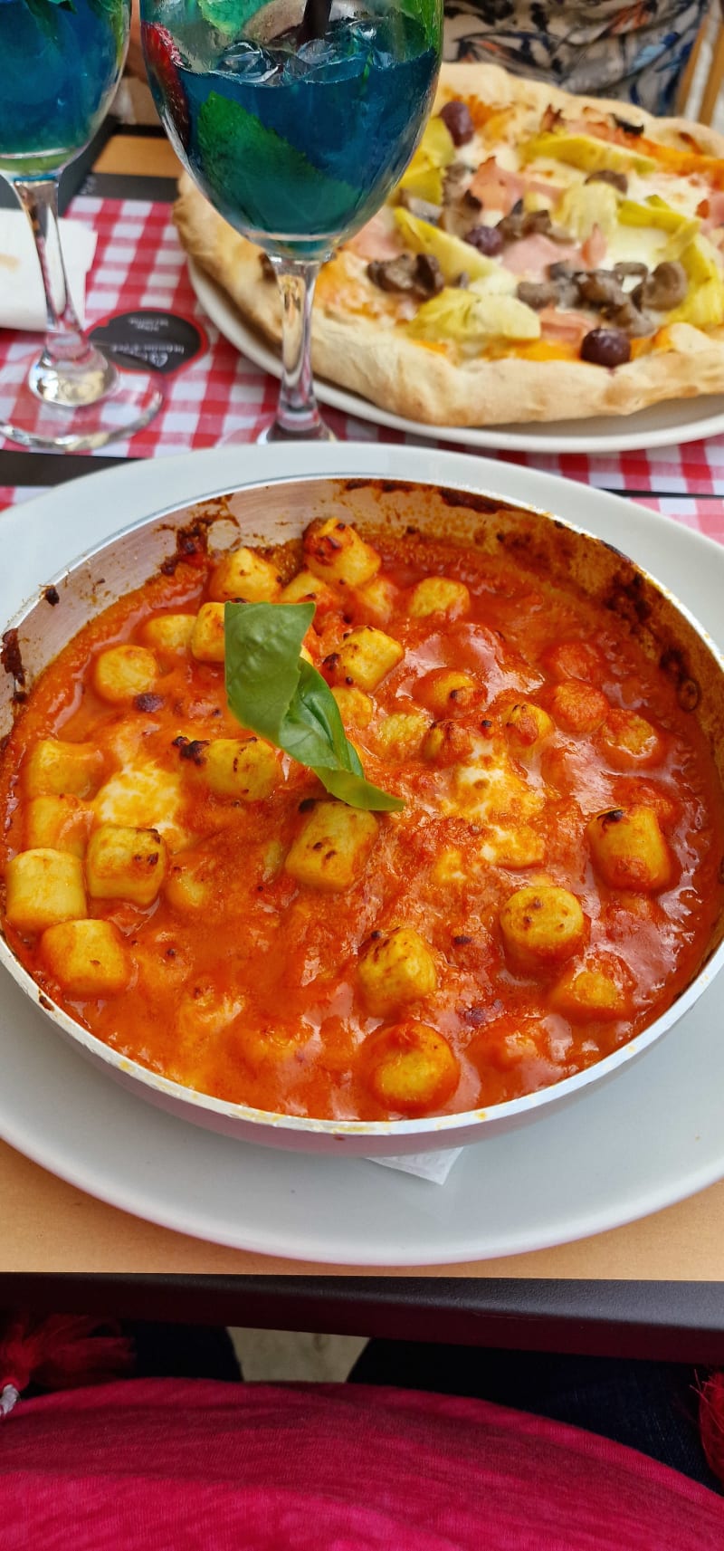 Osteria La Cantina di Albisano, Torri Del Benaco