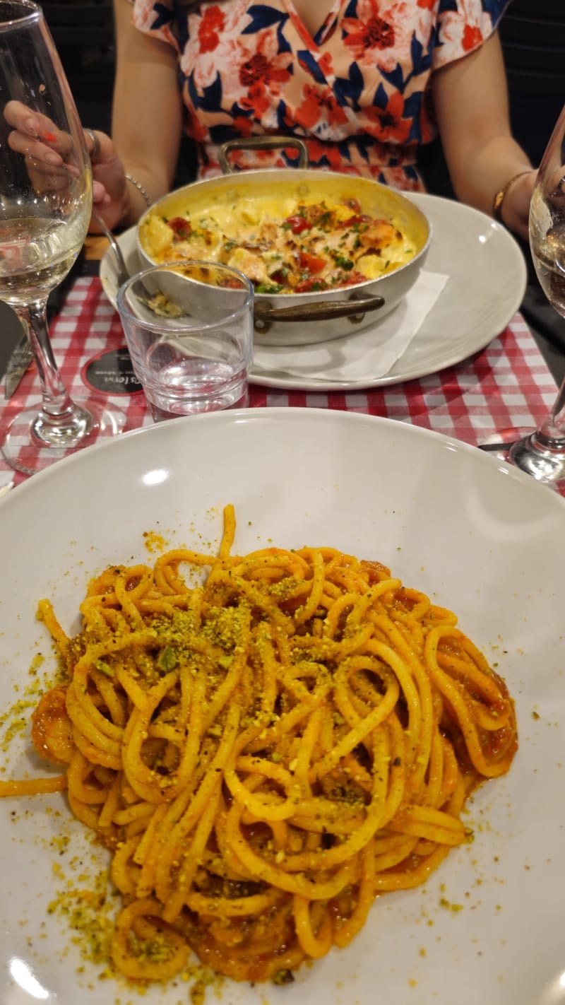 Osteria La Cantina di Albisano, Torri Del Benaco