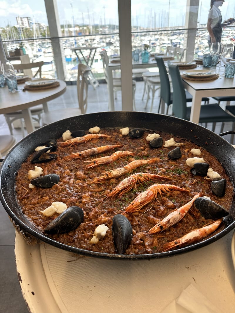 Nautic by Cal Blay, Vilanova i la Geltrú