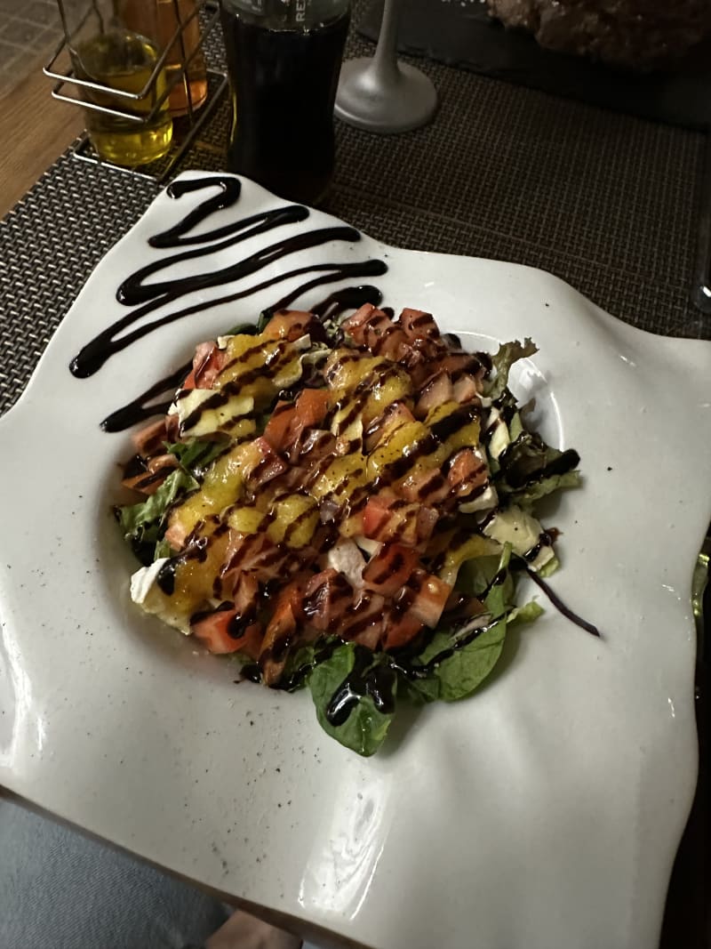 N MERO UNO STEAKHOUSE CANOVAS In Valencia Menu Openingstijden n-mero-uno-steakhouse-canovas-in-valencia-menu-openingstijden