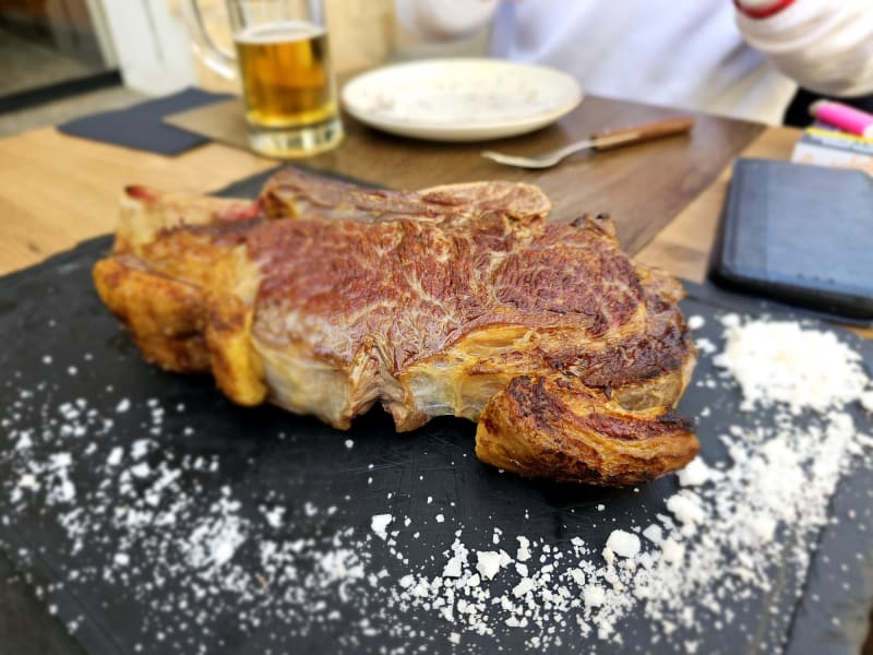 N MERO UNO STEAKHOUSE CANOVAS A Valencia Menu Prezzi Immagini n-mero-uno-steakhouse-canovas-a-valencia-menu-prezzi-immagini