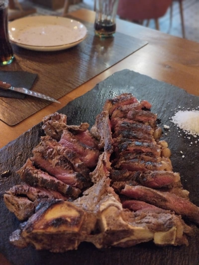 N MERO UNO STEAKHOUSE CANOVAS In Valencia Restaurant Reviews Menu n-mero-uno-steakhouse-canovas-in-valencia-restaurant-reviews-menu