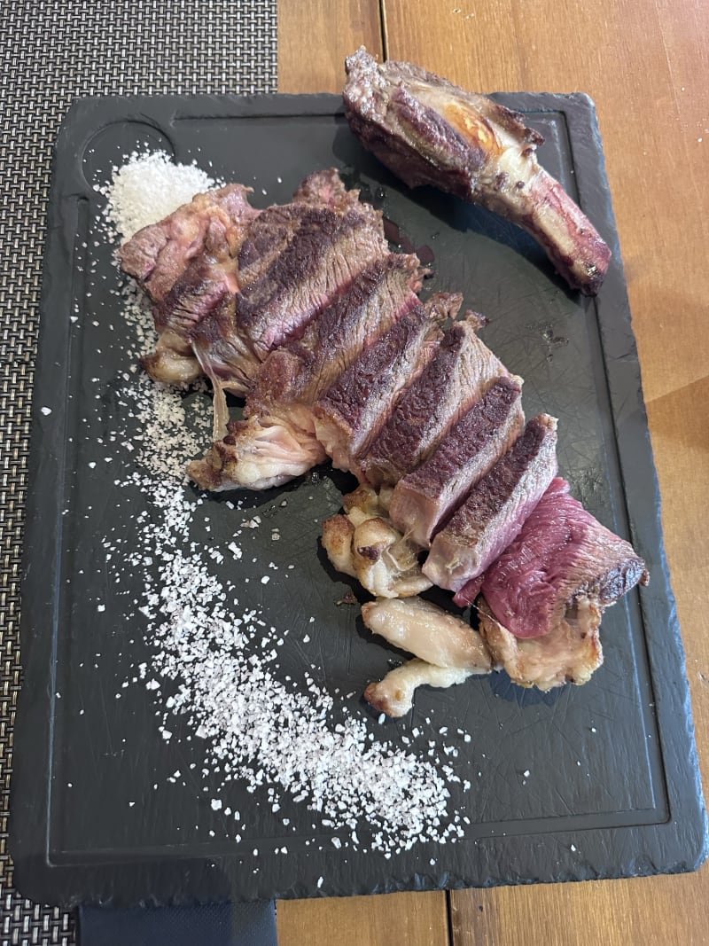 Restaurant N MERO UNO STEAKHOUSE CANOVAS Valencia Menu Avis Prix restaurant-n-mero-uno-steakhouse-canovas-valencia-menu-avis-prix