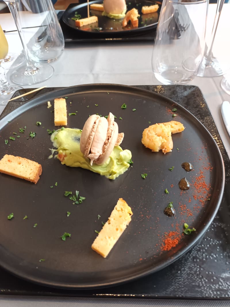 Le Château de la Motte in Liessies Restaurant Reviews, Menu and Prices TheFork