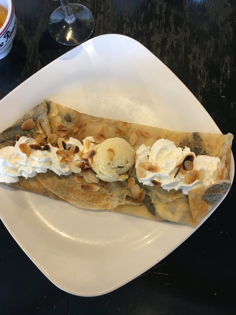 Côté Crêpe