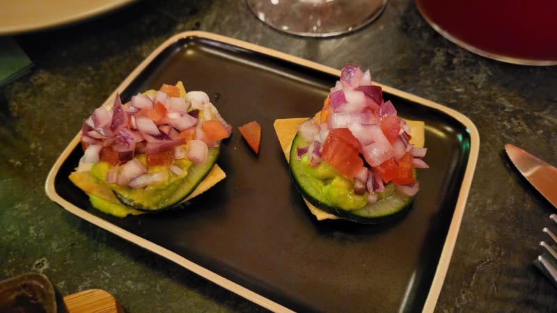 Taqueria das Avenidas, Lisbon