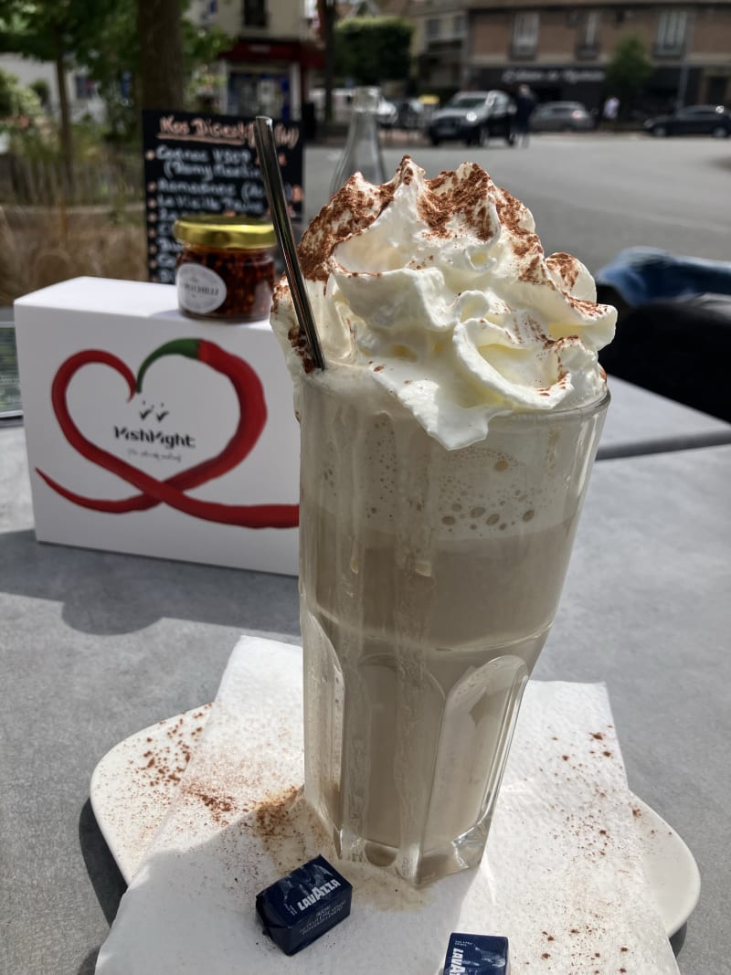 Café Gourmand, Saint-Maur-des-Fossés