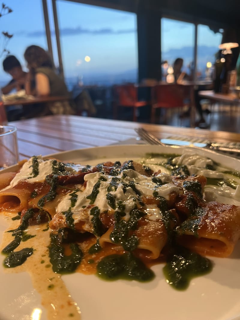 VISTA - Cucina A Lago, Sirmione