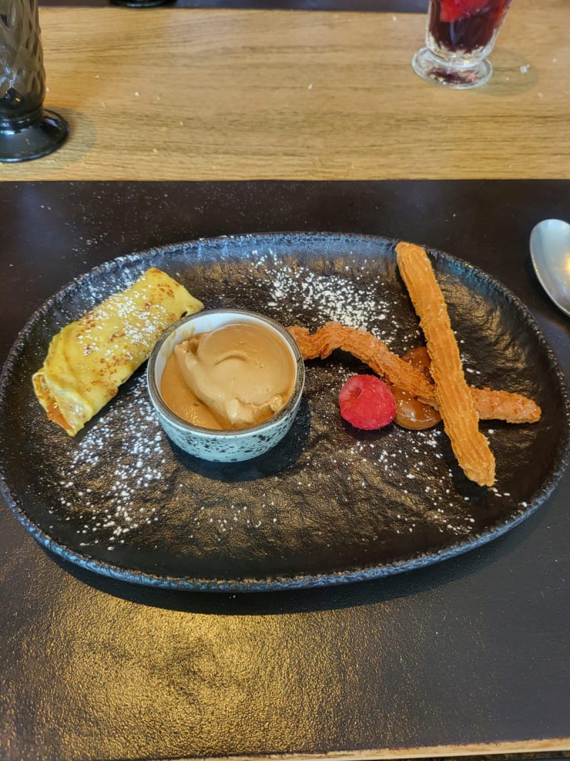 El Patio Del Gaucho, Javier in Milan Restaurant Reviews, Menu