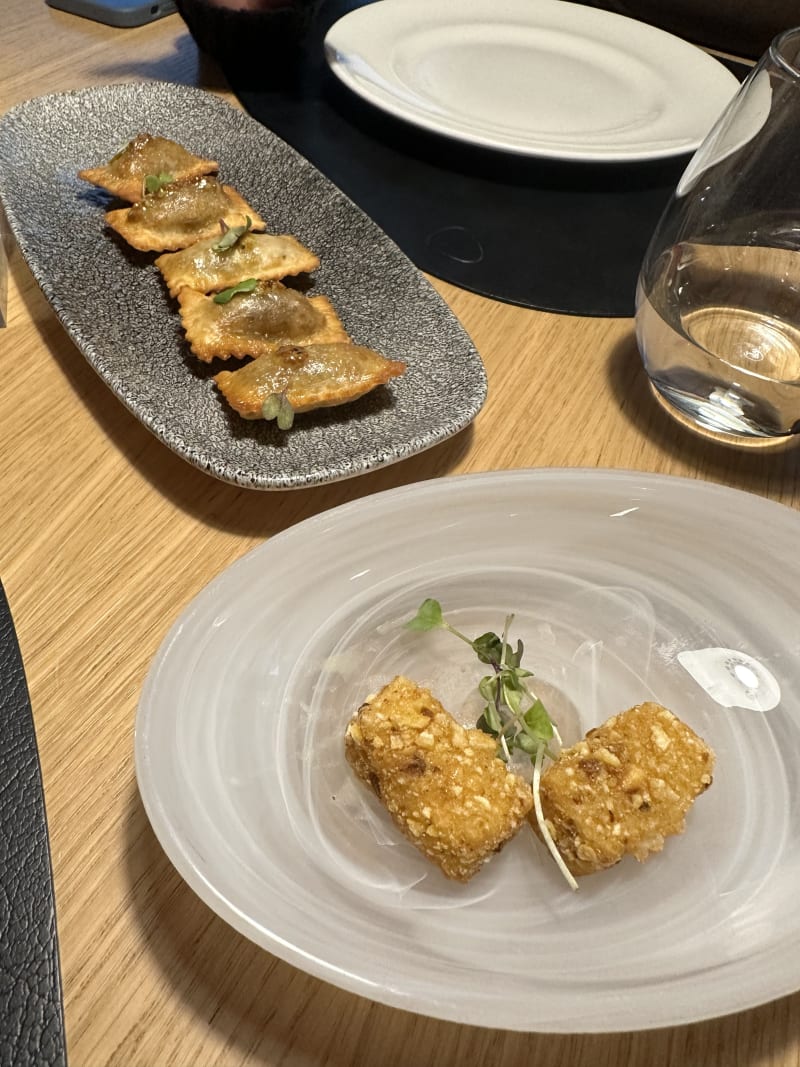 Restaurante OD Restaurant En Barcelona Men 2023 Opiniones Precios