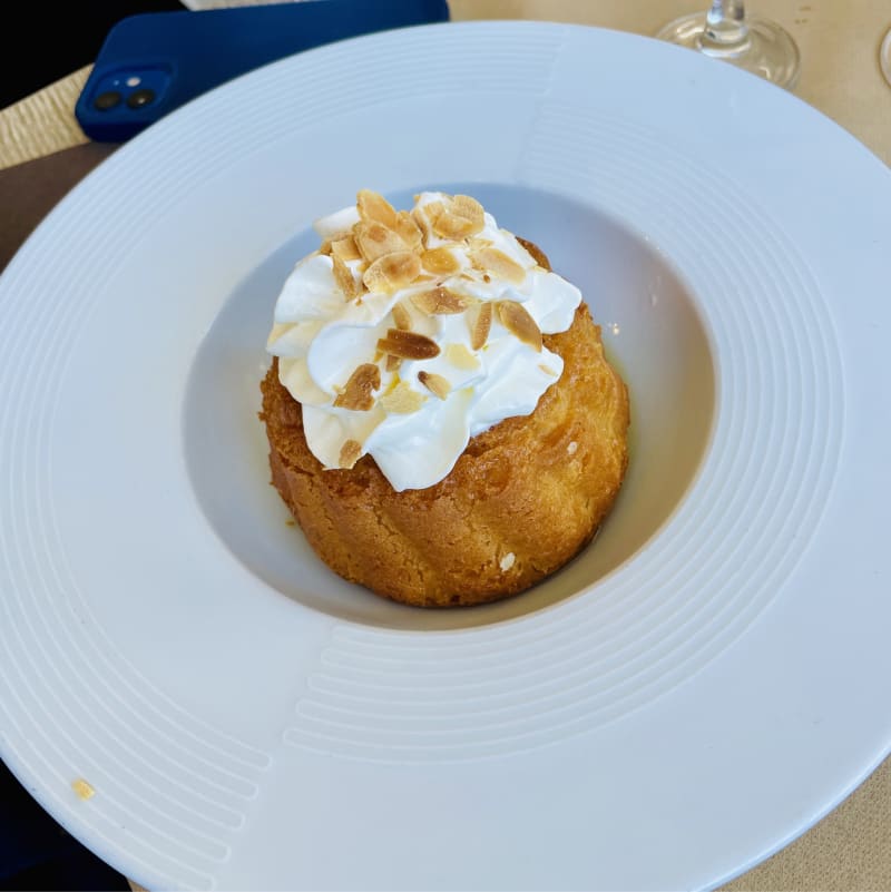 Restaurant Le Grand Bar des Goudes à Marseille Menu, avis, prix et