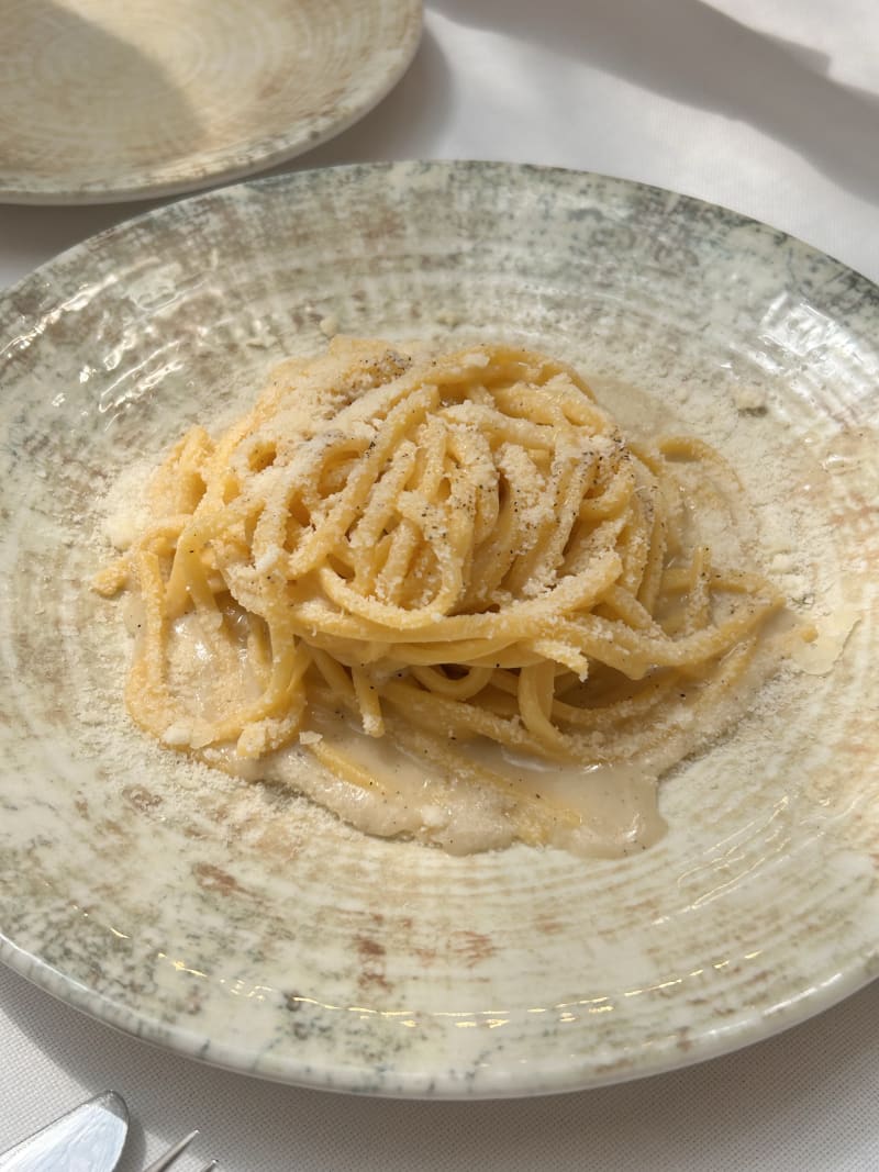 Il Giardino Antica Osteria 1909, Rome