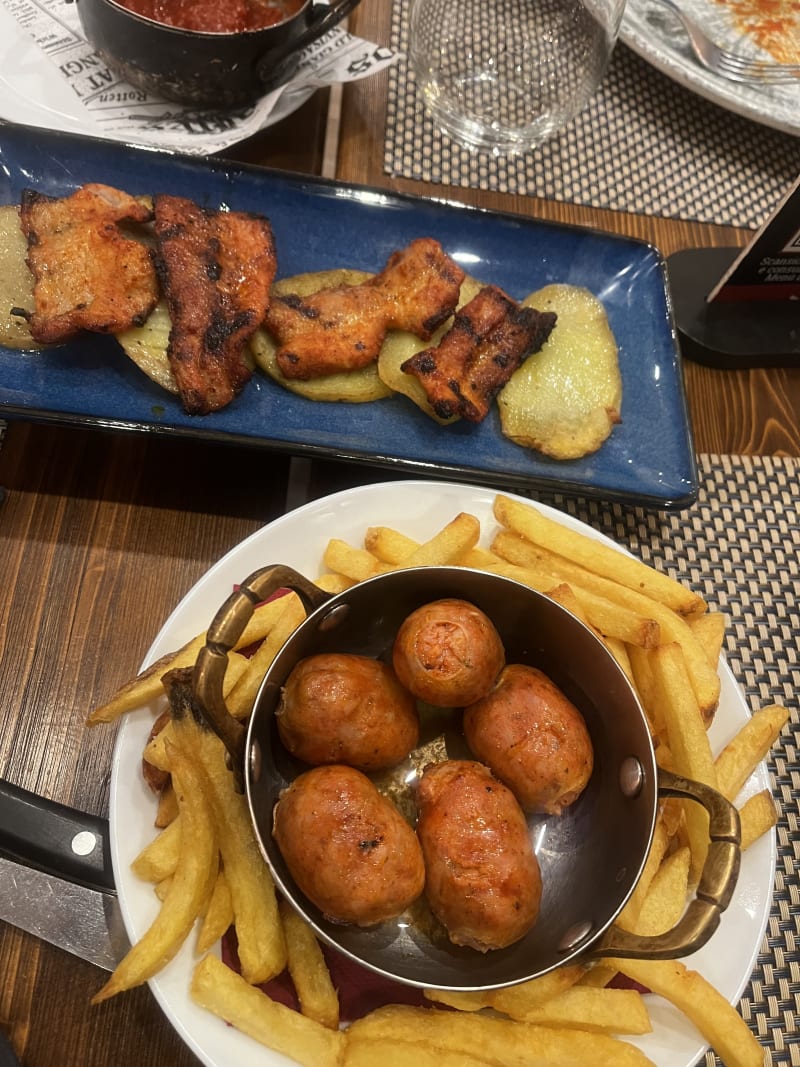 Quarti e Tagli in Volla Restaurant Reviews, Menu and Prices TheFork