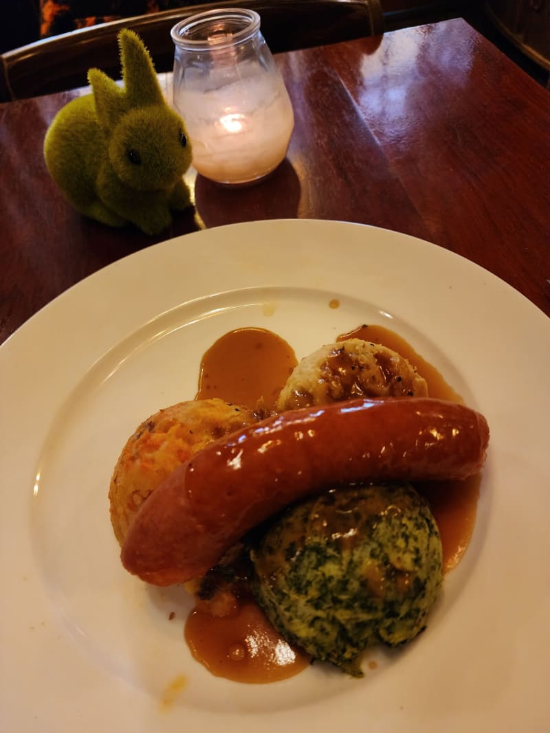 Restaurant the Pantry in Amsterdam Restaurant Reviews, Menus, and