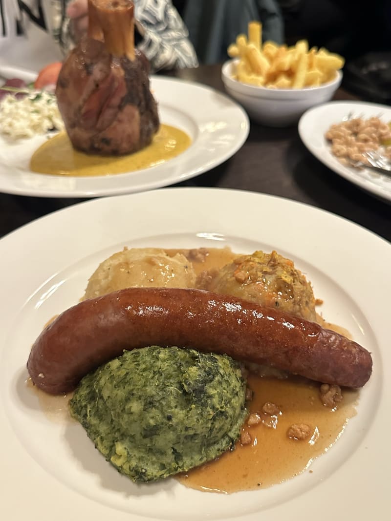 Restaurant the Pantry in Amsterdam Restaurant Reviews, Menu and