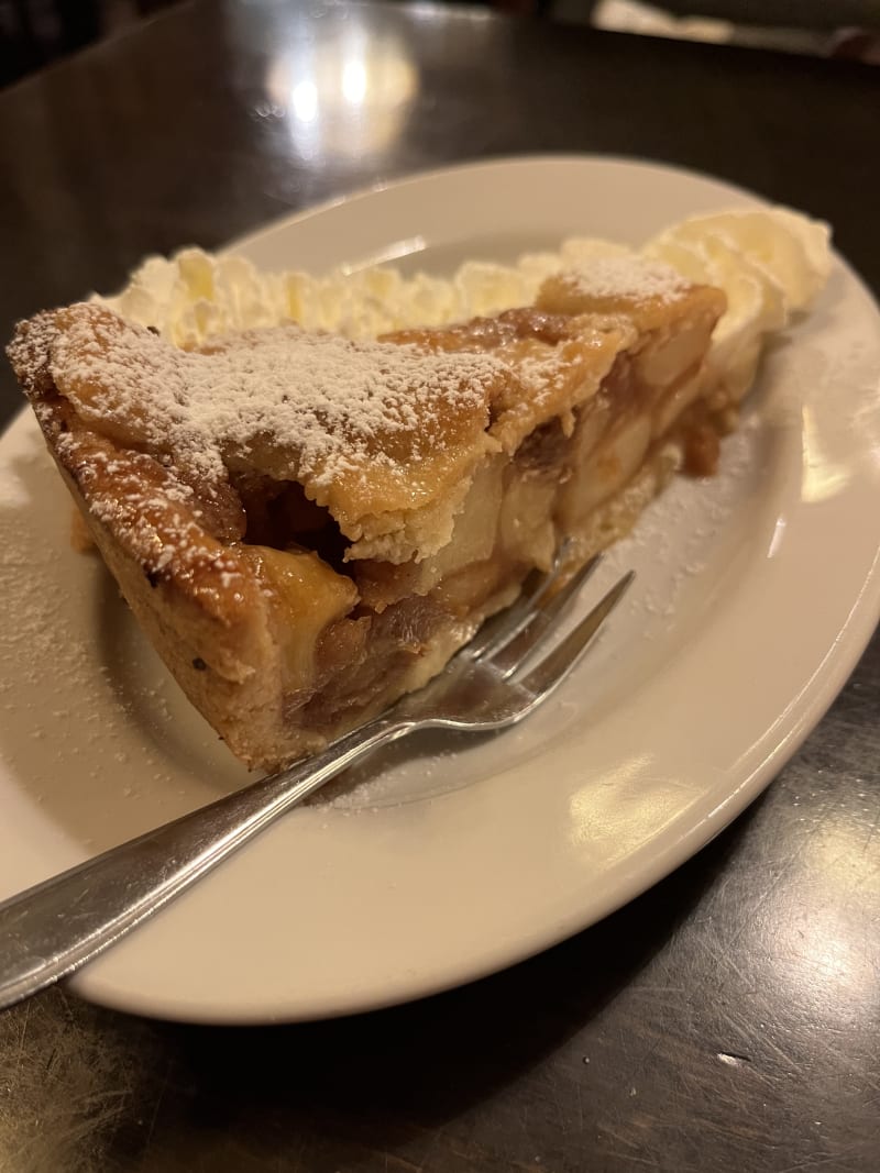 Restaurant the Pantry in Amsterdam Menu, openingstijden, prijzen