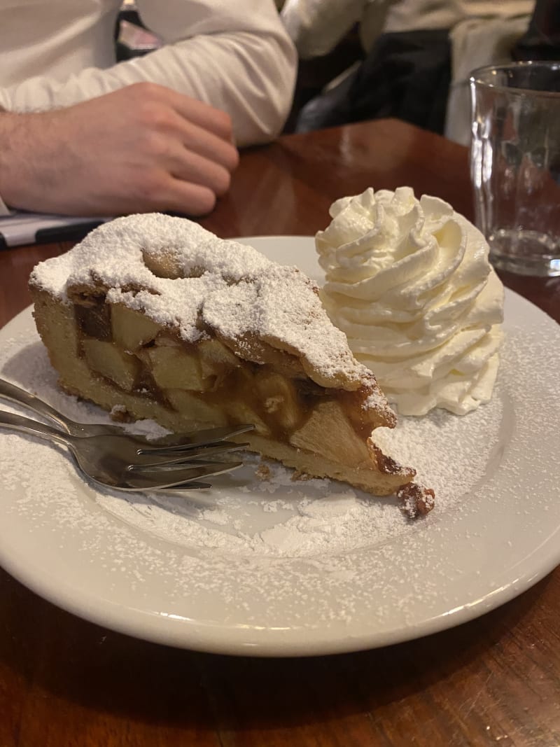 Restaurant the Pantry in Amsterdam Restaurant Reviews, Menus, and