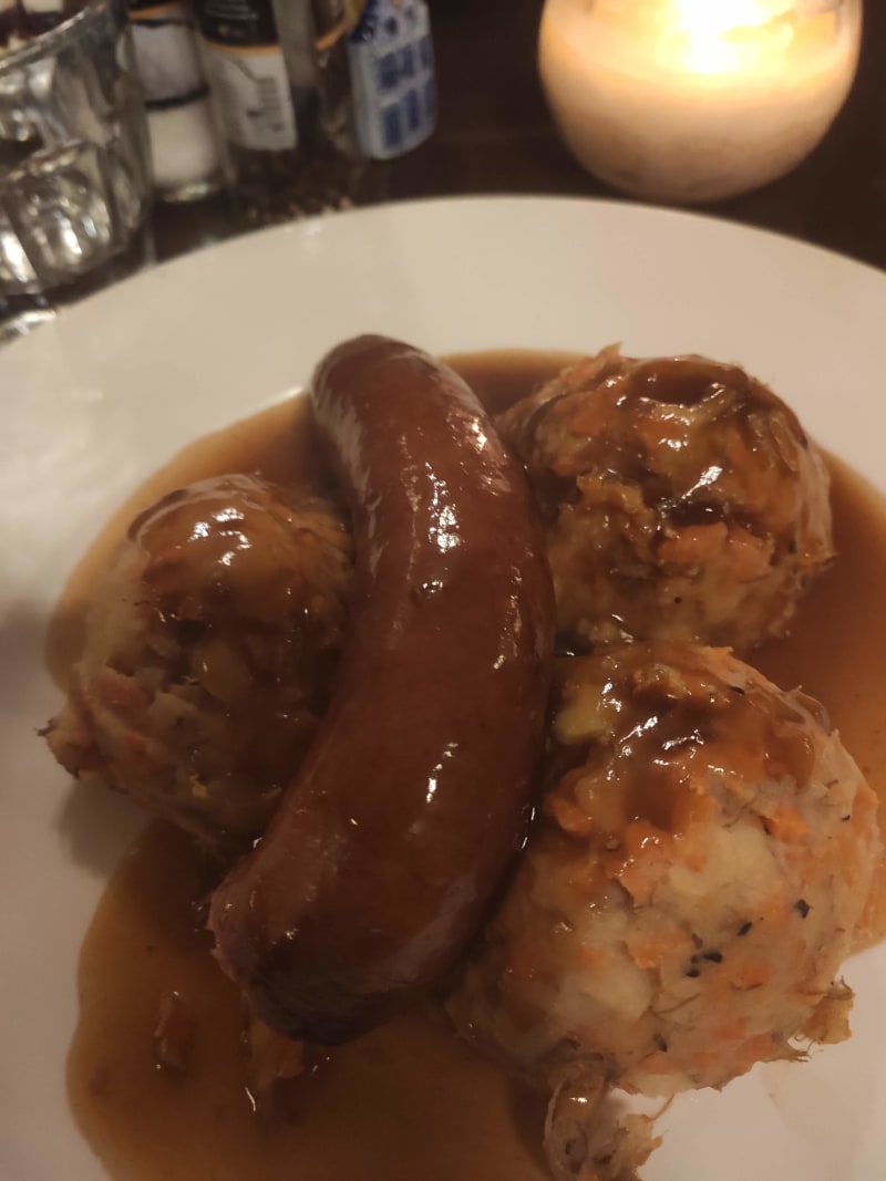 Restaurant the Pantry in Amsterdam Menu, openingstijden, prijzen