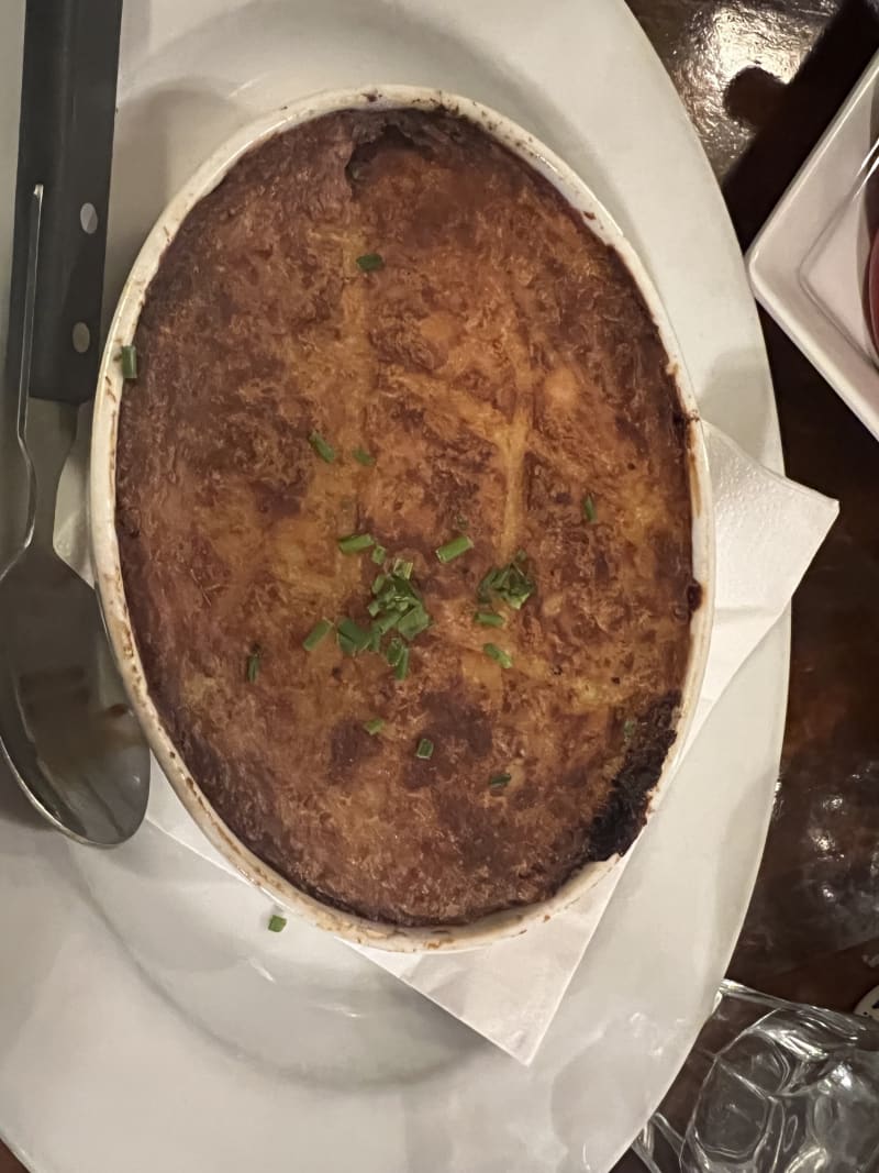 Restaurant the Pantry in Amsterdam Menu, openingstijden, prijzen