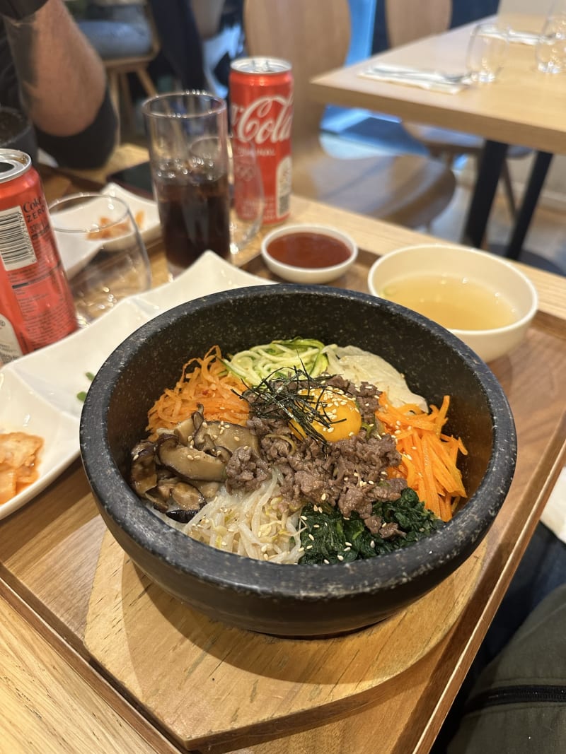 Sinabro in Lyon Restaurant Reviews, Menu and Prices TheFork