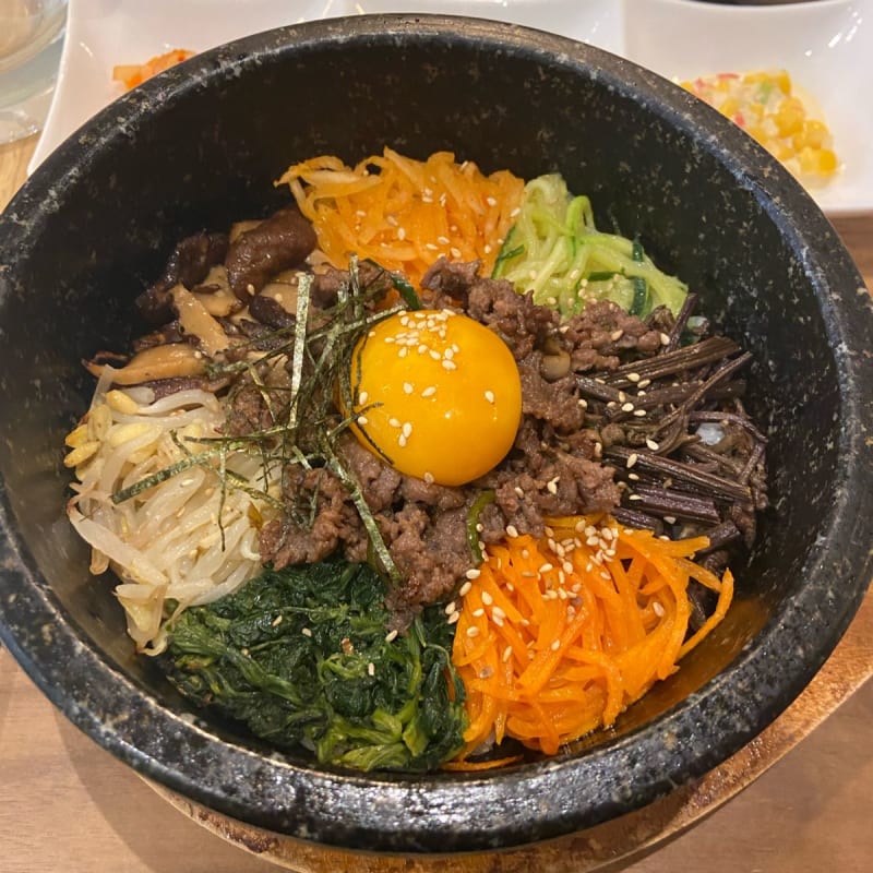 Sinabro in Lyon Restaurant Reviews, Menu and Prices TheFork