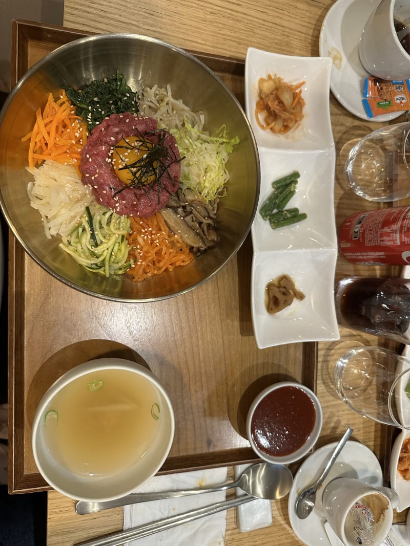 Sinabro in Lyon Restaurant Reviews, Menu and Prices TheFork