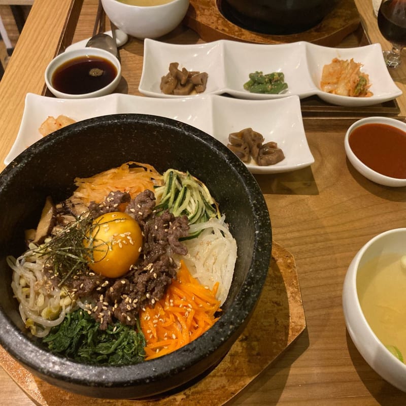 Sinabro in Lyon Restaurant Reviews, Menu and Prices TheFork