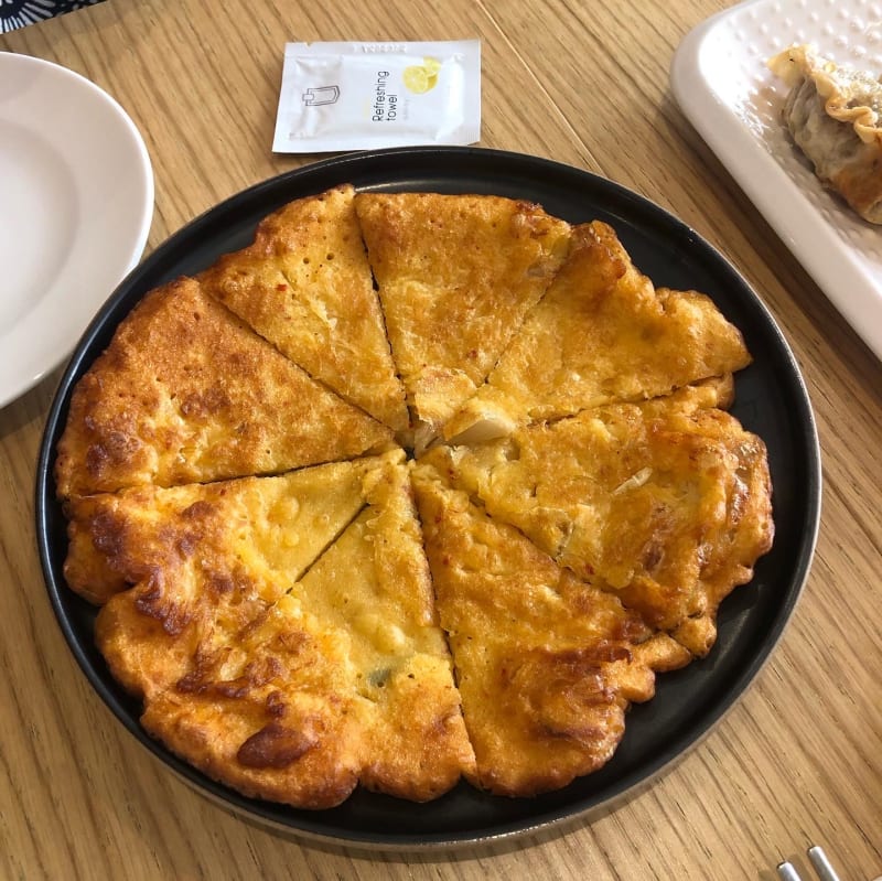 Sinabro in Lyon Restaurant Reviews, Menu and Prices TheFork