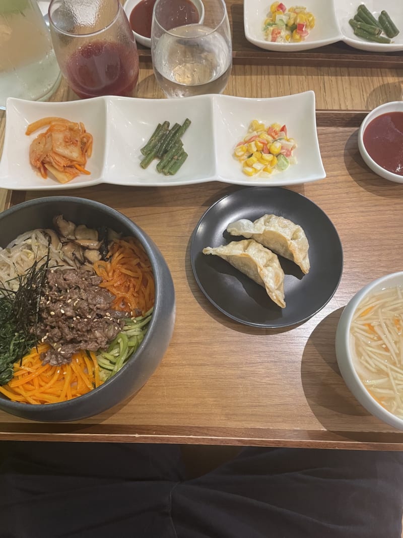 Sinabro in Lyon Restaurant Reviews, Menu and Prices TheFork