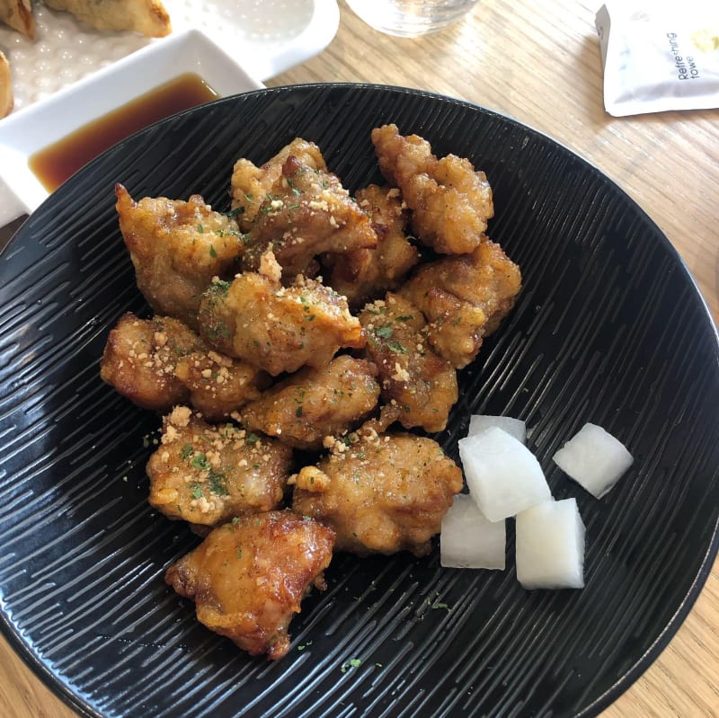 Sinabro in Lyon Restaurant Reviews, Menu and Prices TheFork