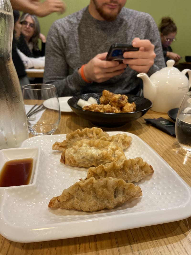 Sinabro in Lyon Restaurant Reviews, Menu and Prices TheFork