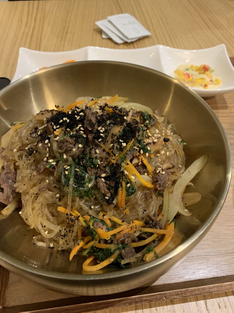 Sinabro in Lyon Restaurant Reviews, Menu and Prices TheFork