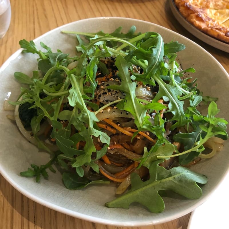 Sinabro in Lyon Restaurant Reviews, Menu and Prices TheFork