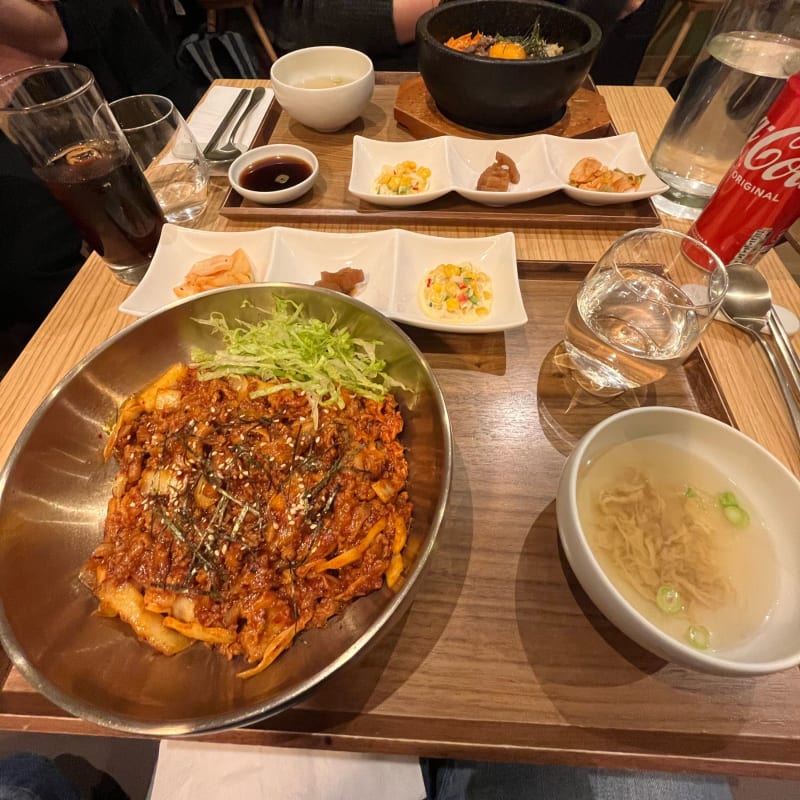 Sinabro in Lyon Restaurant Reviews, Menu and Prices TheFork